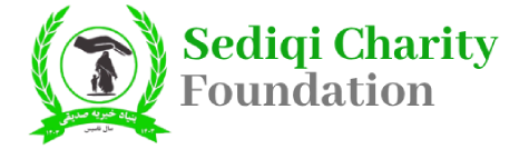 Sediqi Foundation logo