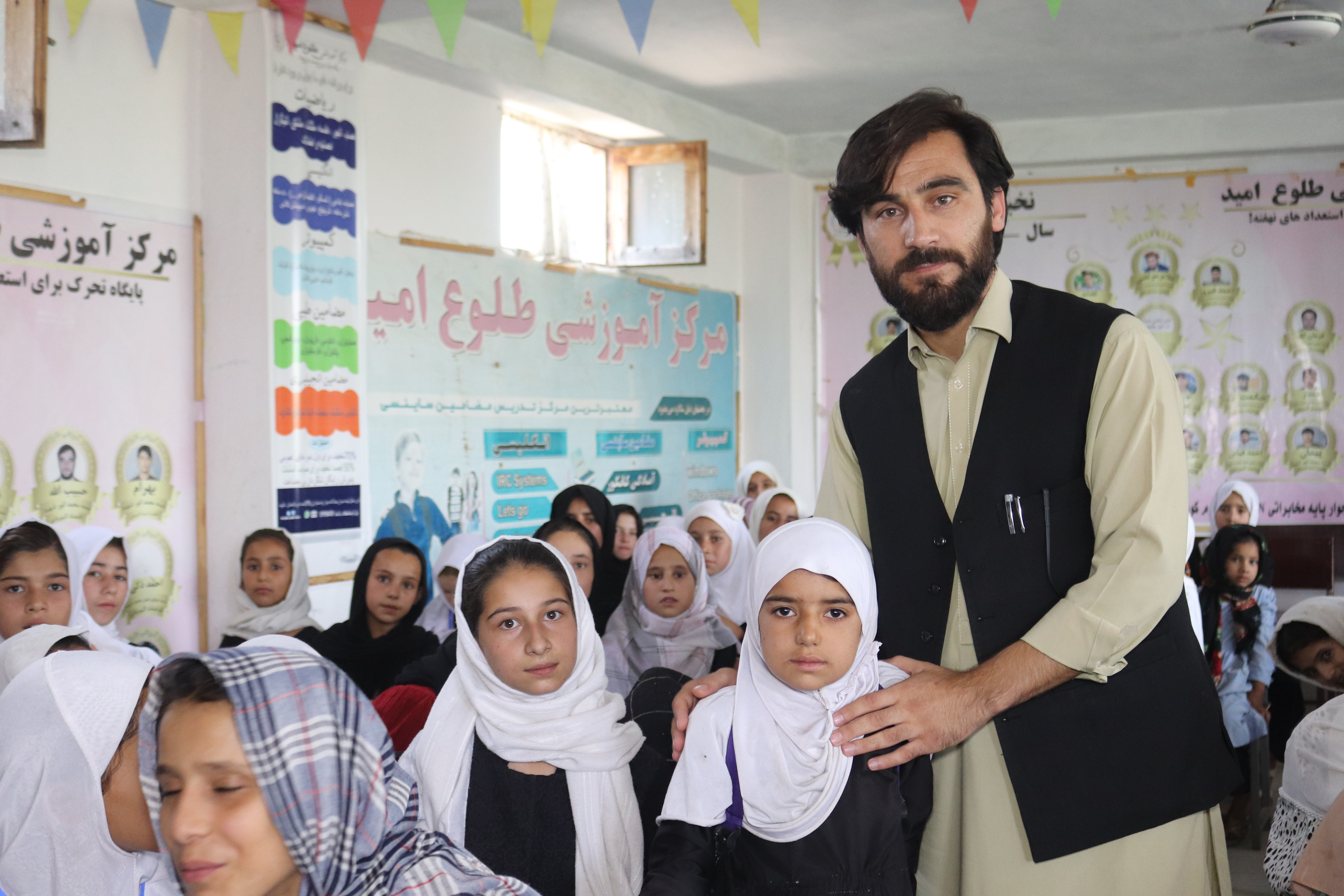 Empowering Orphans and Saving Education: A Dual Mission of Hope